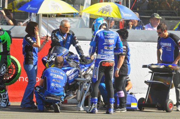 2011 04 24h Le Mans 05694